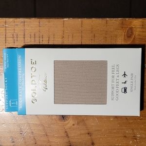 COPY - COPY - Gold Toe Wellness Support socks